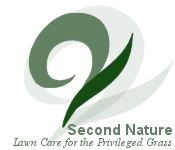 Second Nature Lawncare